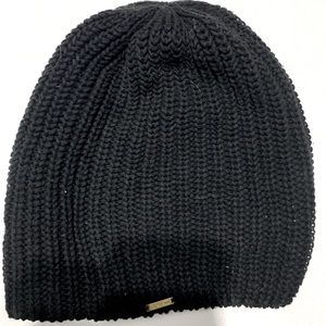 Express Woven Beanie